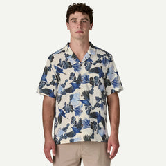 M's Tidal Threads Camp Shirt