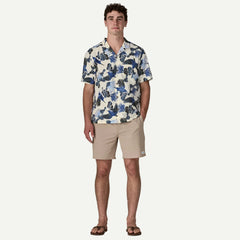 M's Tidal Threads Camp Shirt