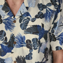 M's Tidal Threads Camp Shirt