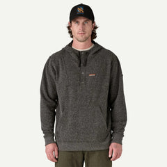 M's Work Hoody Sweatshirt