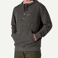 M's Work Hoody Sweatshirt
