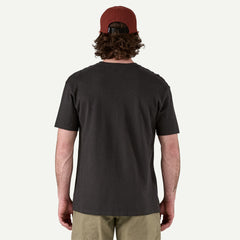 M's Work Pocket T-Shirt