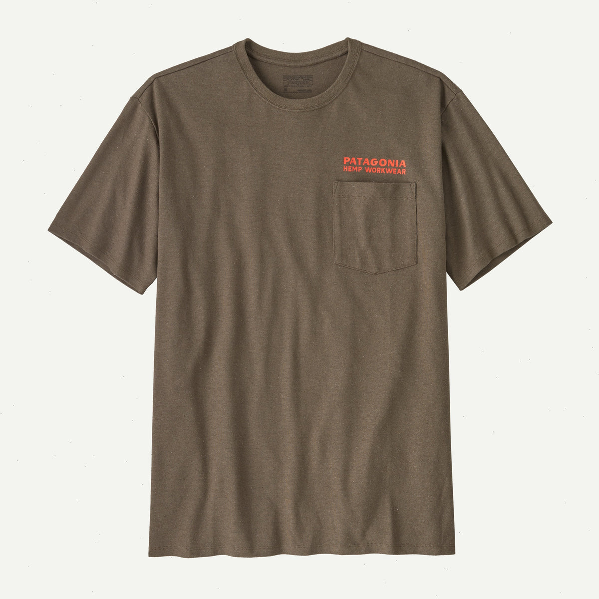 M's Work Pocket T-Shirt
