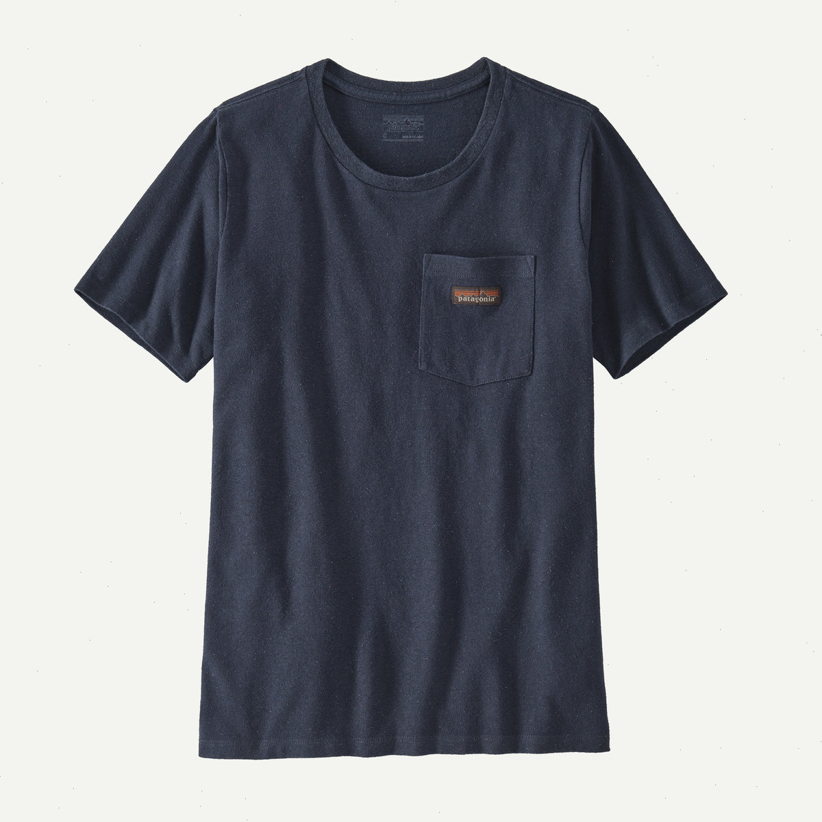 W's Work Pocket Tee
