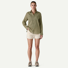 W's Lightweight A/C® Buttondown