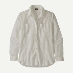 W's Lightweight A/C® Buttondown