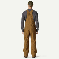 M's Iron Forge® Bib Overalls - Short