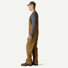M's Iron Forge® Bib Overalls - Long