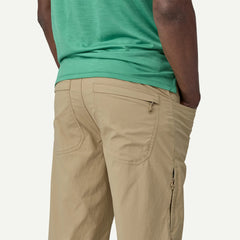 M's Quandary Pants - Short