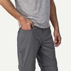 M's Quandary Convertible Pants
