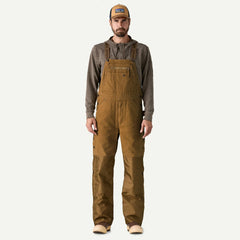 M's Iron Forge® Insulated Overalls - Short