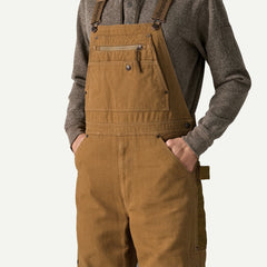 M's Iron Forge® Insulated Overalls - Short
