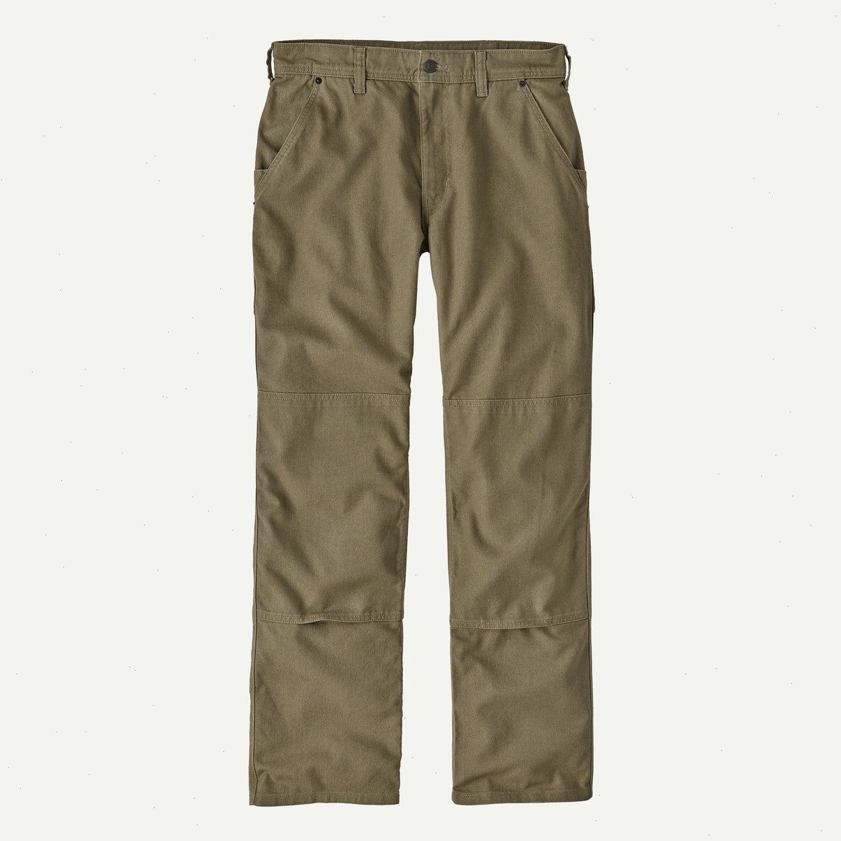 M's All Seasons Double Knee Pants - Regular