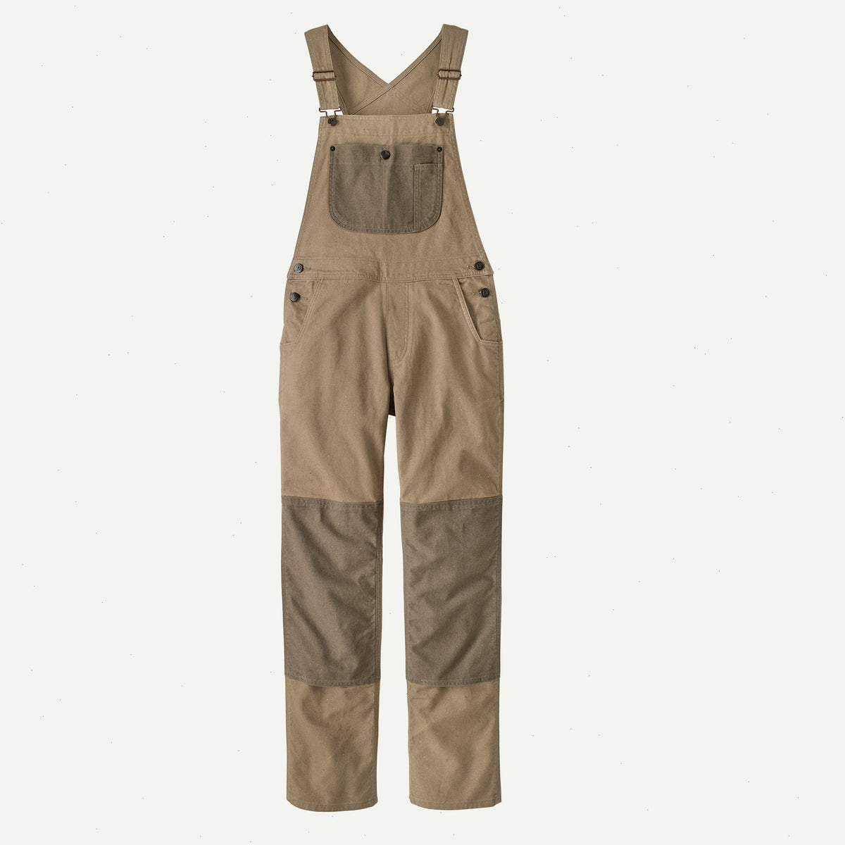W's All Seasons Bib Overalls - Regular