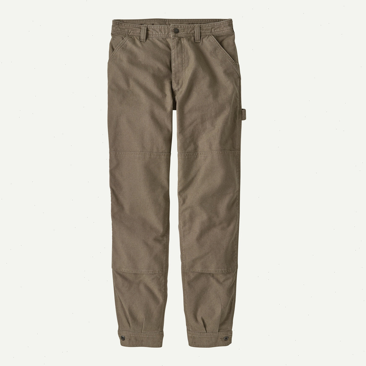 W's All Seasons Double Knee Pants - Short