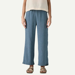 W's Garden Island Pants