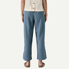 W's Garden Island Pants