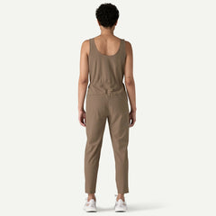 W's Fleetwith Jumpsuit