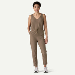 W's Fleetwith Jumpsuit