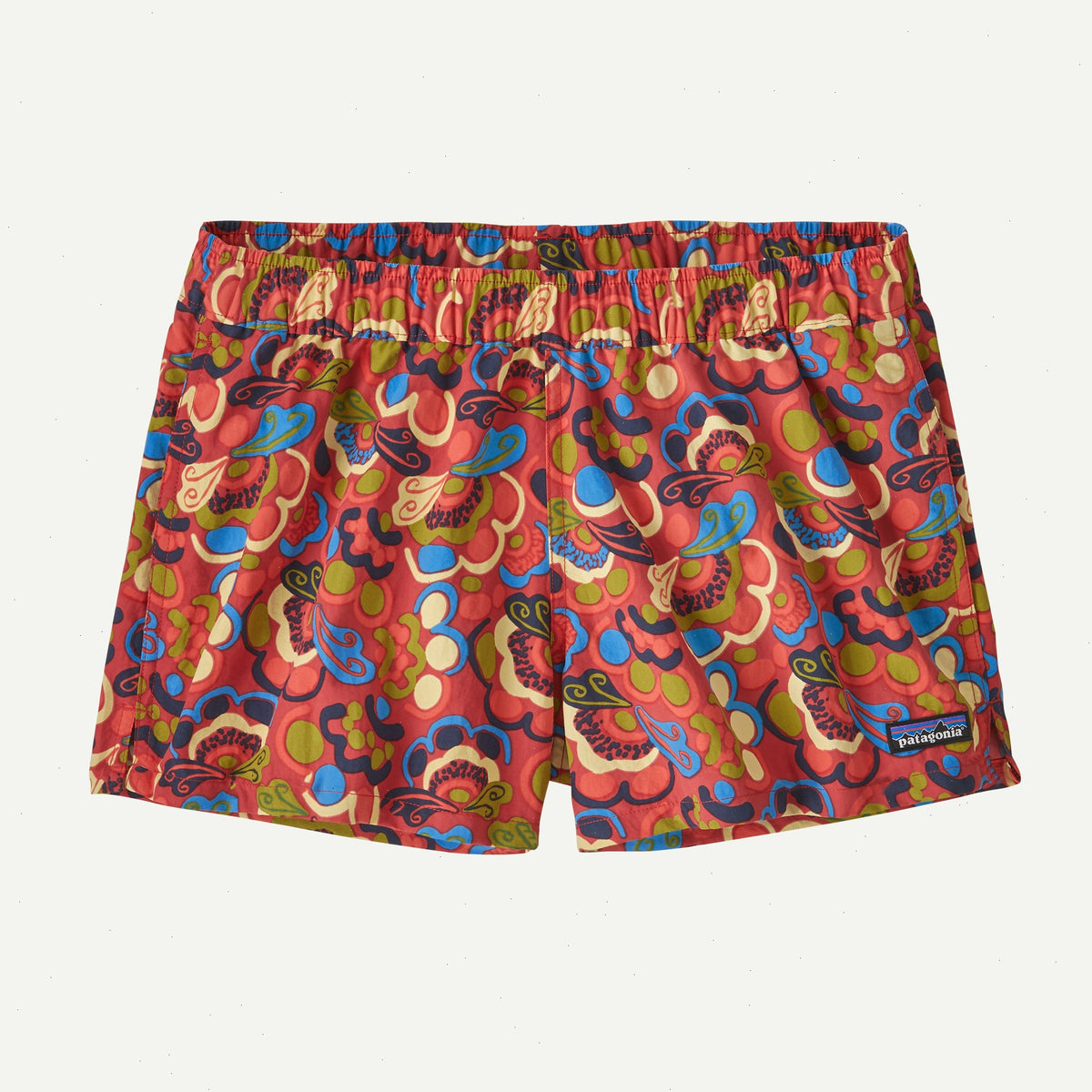 W's Barely Baggies™ Shorts - 2½"