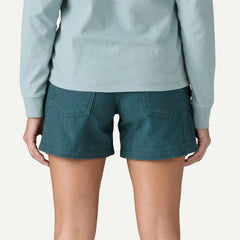 W's All Seasons Shorts - 5"