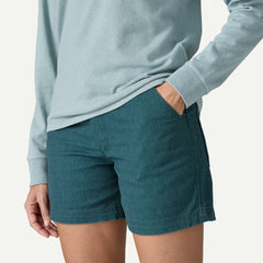 W's All Seasons Shorts - 5"