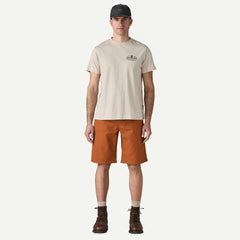 M's All Seasons 5-Pocket Shorts - 11"