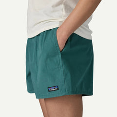 W's Funhoggers® Shorts - 4"