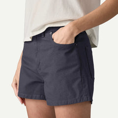 W's Classic Shorts