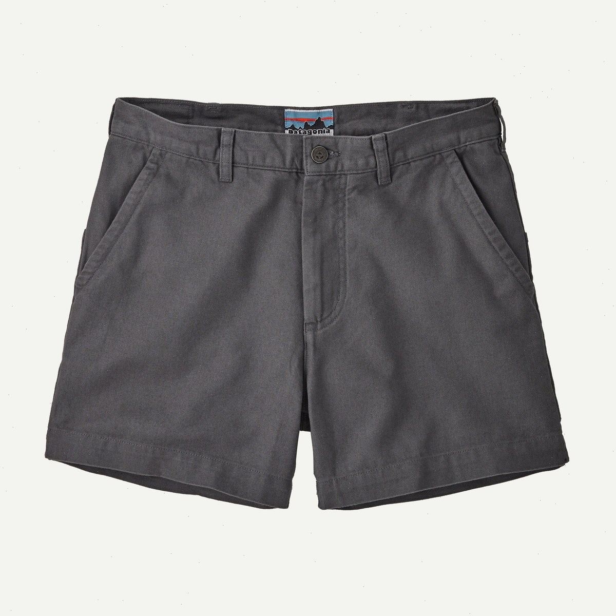 M's Heritage Stand Up® Shorts - 5"