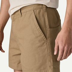 M's Heritage Stand Up® Shorts - 5"