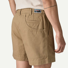 M's Heritage Stand Up® Shorts - 5"