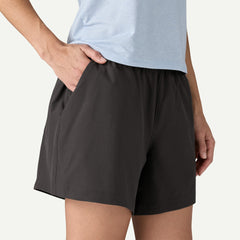 W's Fleetwith Shorts - 5"