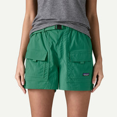 W's Outdoor Everyday Shorts