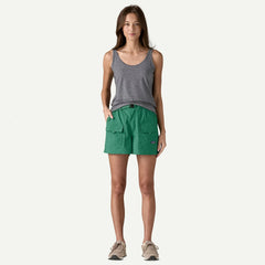 W's Outdoor Everyday Shorts