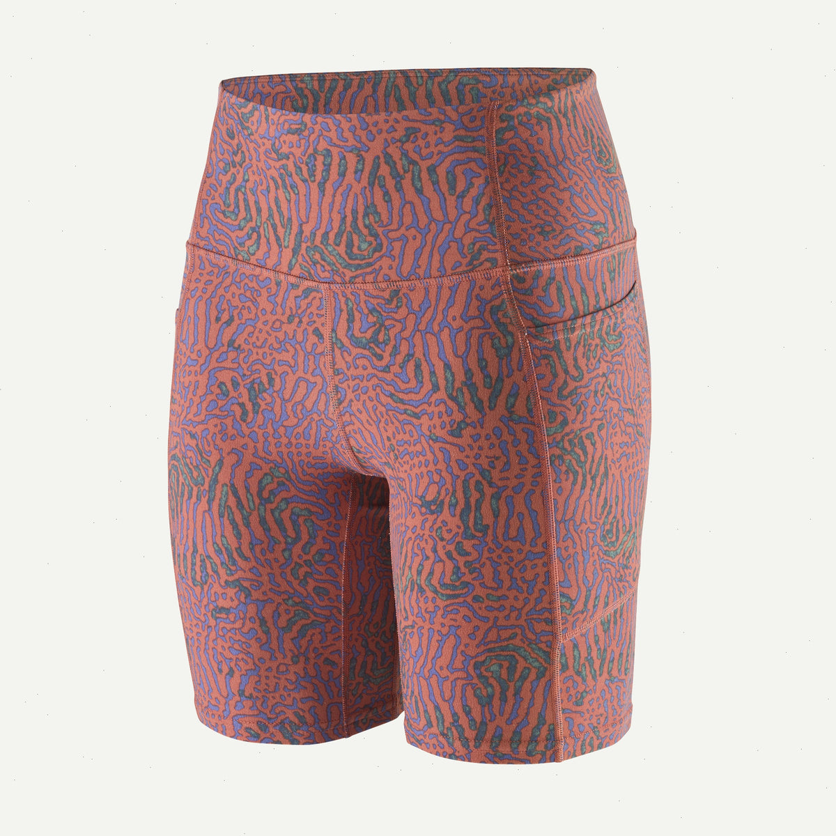 W's Maipo Shorts - 8"
