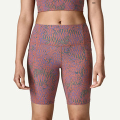 W's Maipo Shorts - 8"