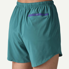 W's Trailfarer Shorts - 4½"