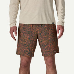 M's Multi Trails Shorts - 8"