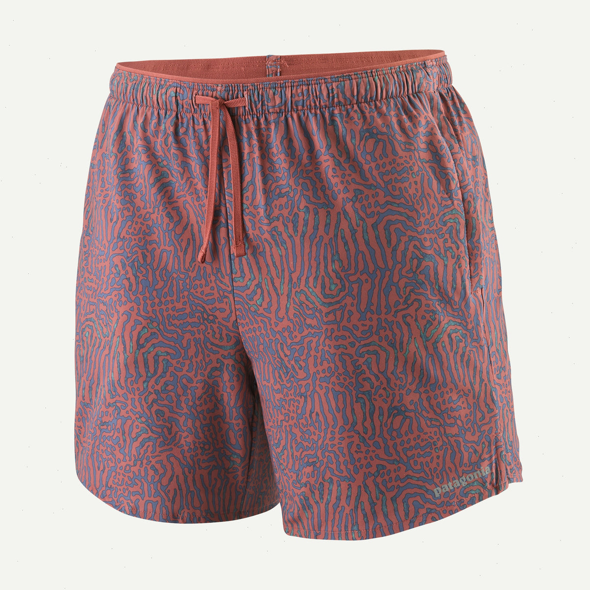 W's Multi Trails Shorts - 5½"