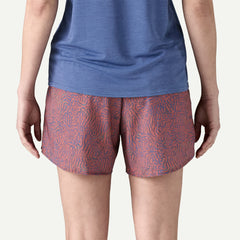 W's Multi Trails Shorts - 5½"