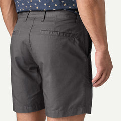 M's Lightweight All-Wear Hemp Shorts - 6"