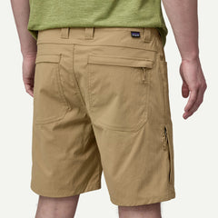 M's Quandary Shorts - 8"