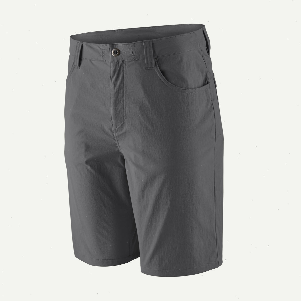 M's Quandary Shorts - 8"