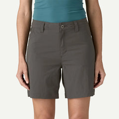 W's Quandary Shorts - 7"