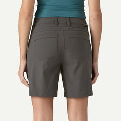 W's Quandary Shorts - 7"