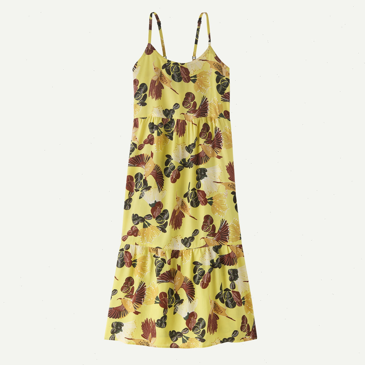 W's Tidal Threads Dress