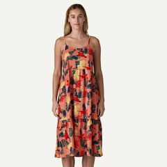 W's Tidal Threads Dress