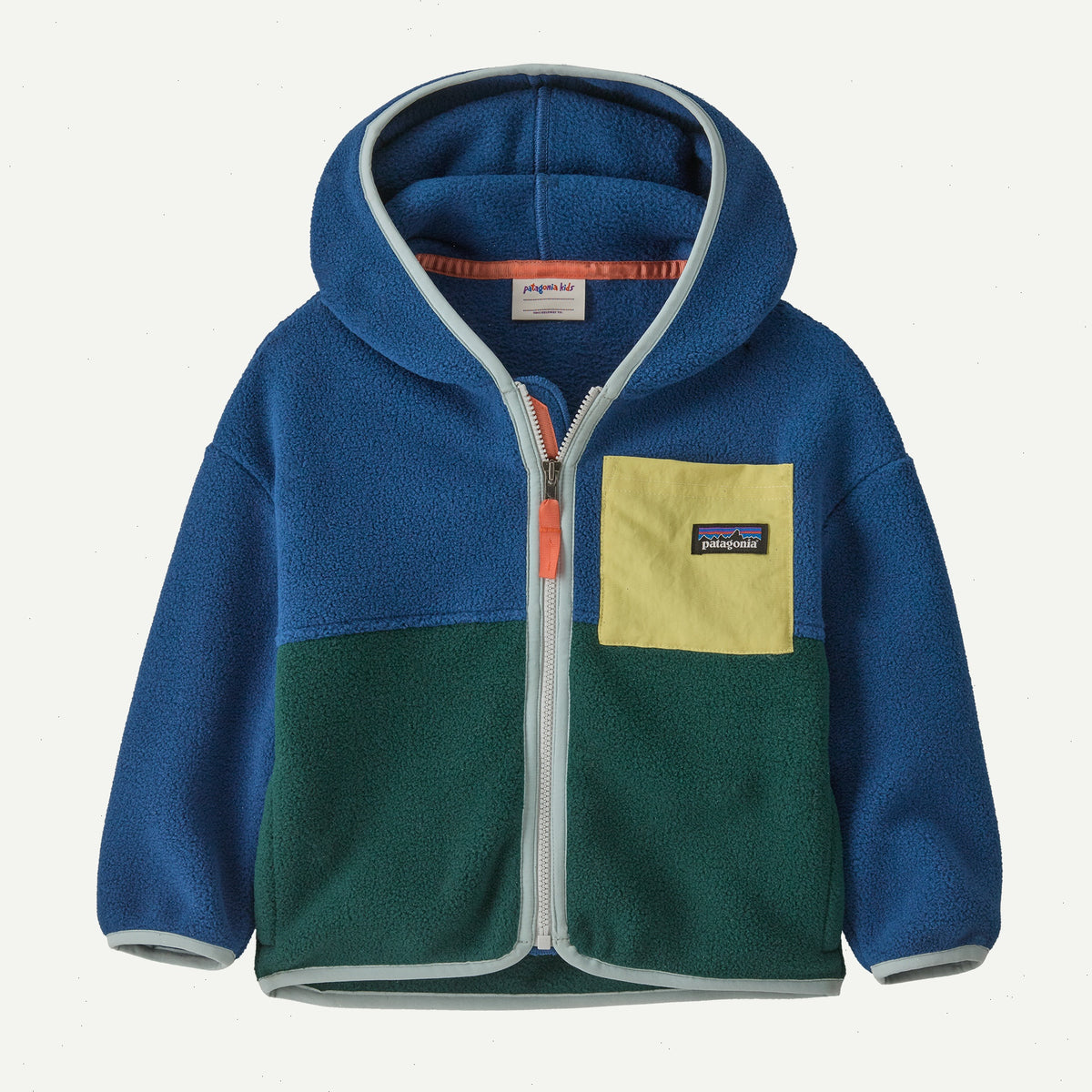 Baby Synchilla® Hoody