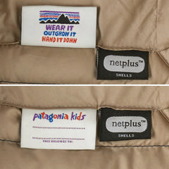 Infant Hi-Loft Down Sweater™ Bunting